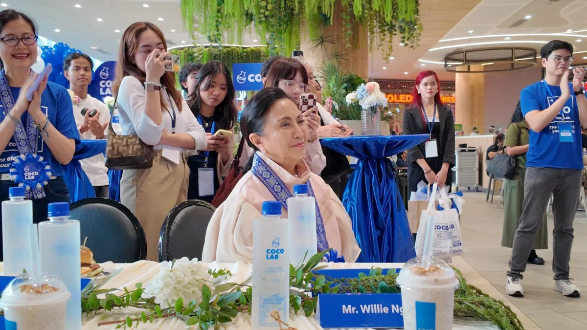 Fruitas' CocoLab Finds Sweet Success in Governance-Driven Naga City