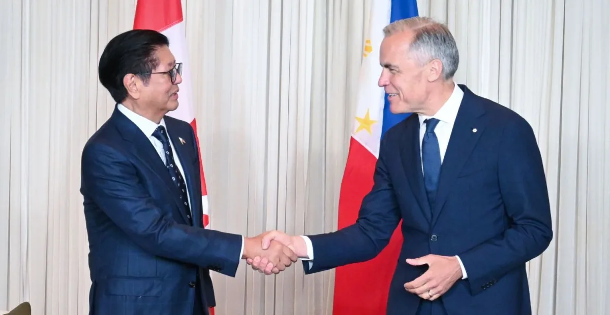 Philippines and Canada Elevate Bilateral Ties to Strategic Partnership