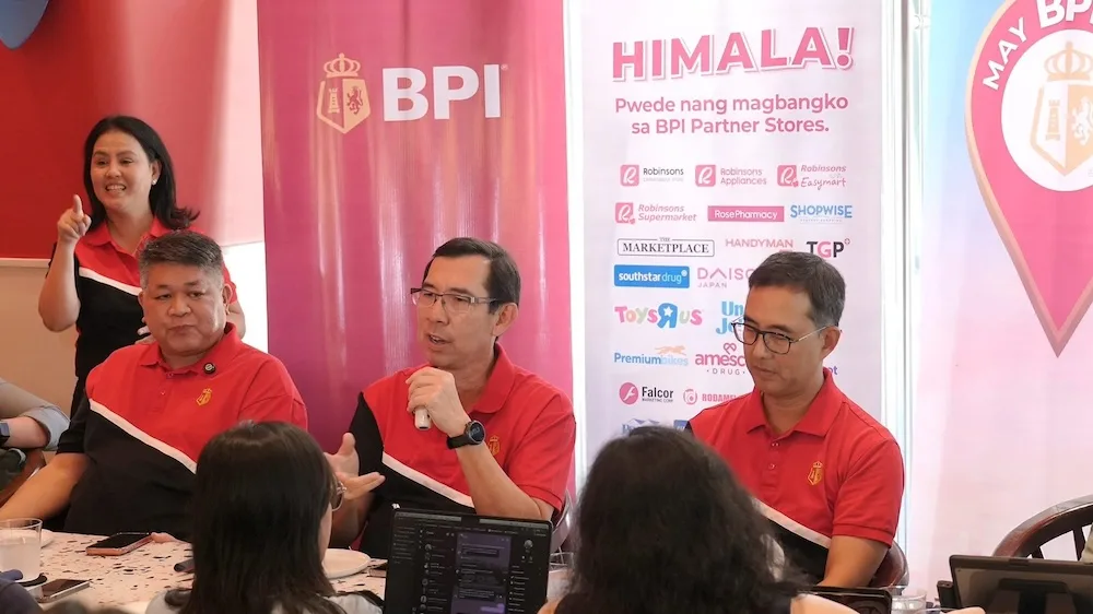 RCBC Makes InstaPay Transfers Free, Banks Cut Digital Payment Fees