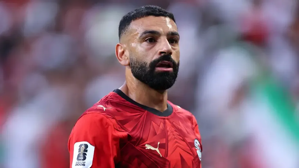 Egypt Score Historic Win Over Australia in FIFA World Cup