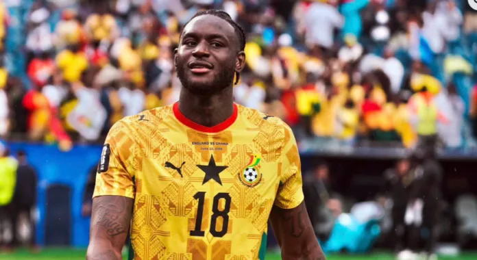 Ghana's World Cup Hopes Dashed: Black Stars Exit Tournament After Narrow Loss to Colombia