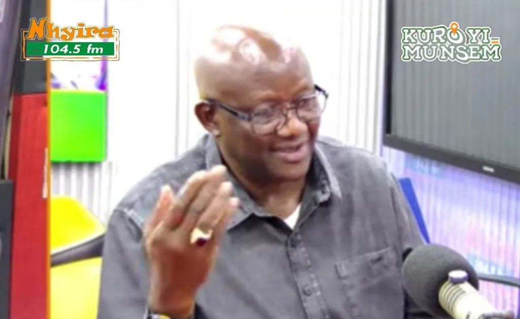 NDC Surges Ahead of NPP, NPP's Afoko Warns of Party's Decline