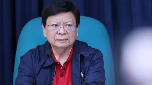 P75-M Plunder Case Filed vs Marcoleta, 3 ‘Friends'
