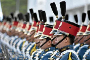 PMA Entrance Exams for Eastern Mindanao Cluster Set on July 11-12