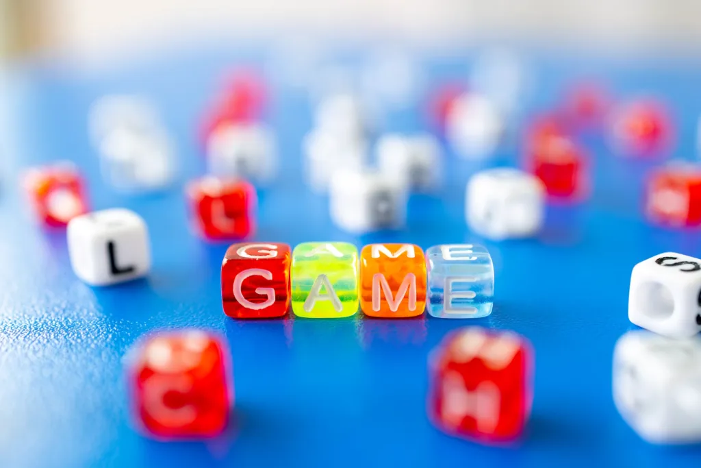 Real-Time Digital Games: Why Casual Players Love Them