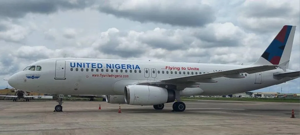 United Nigeria Airlines Unveils Two New Boeing 737-800NG Aircraft Named After Nigerian Icons