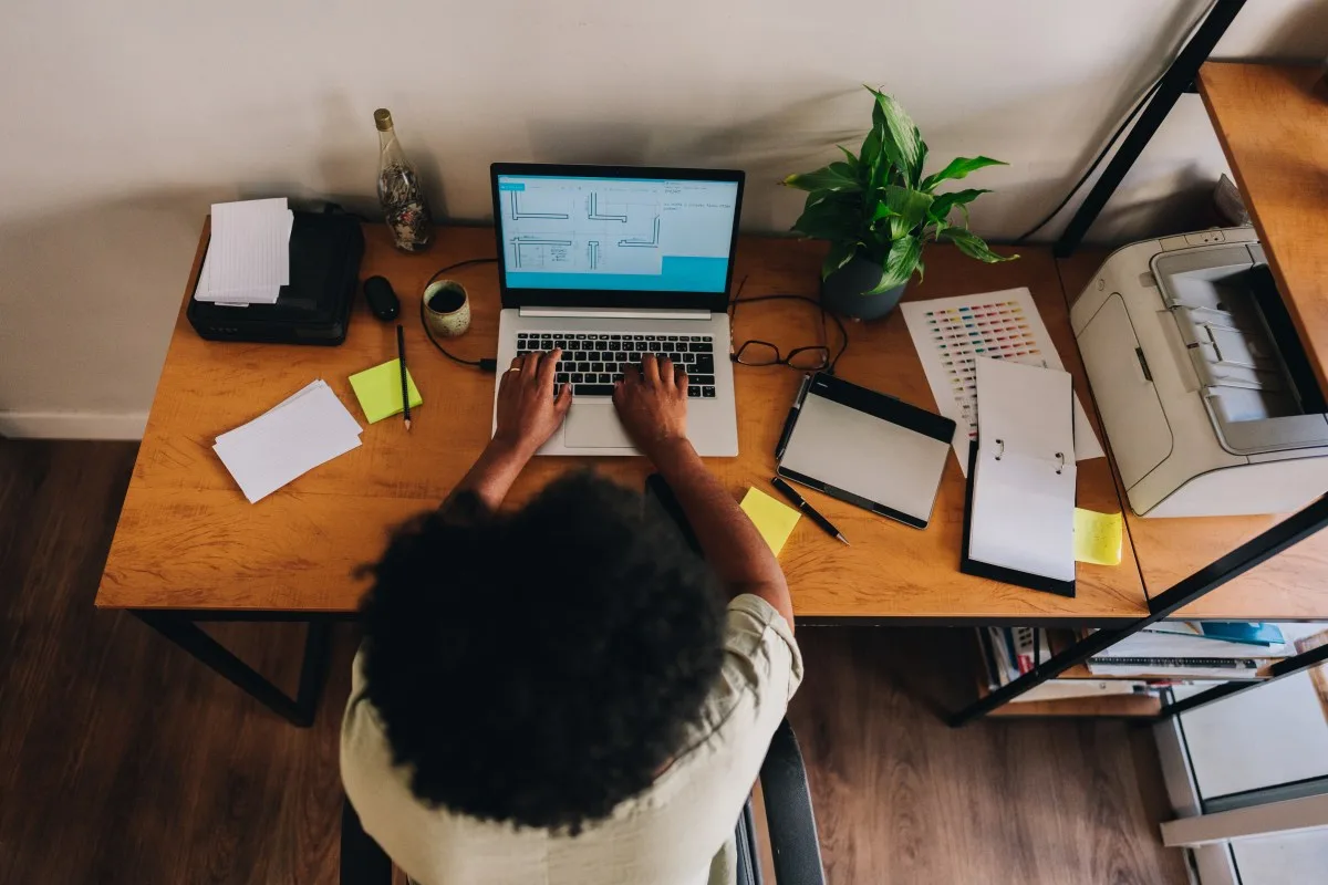 5 Desk Gadgets to Transform Your Workspace