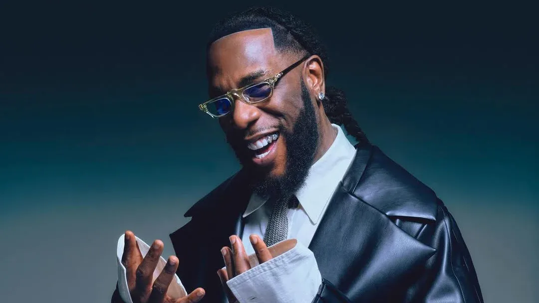Burna Boy Acquires Custom ₦9 Billion Bugatti Chiron