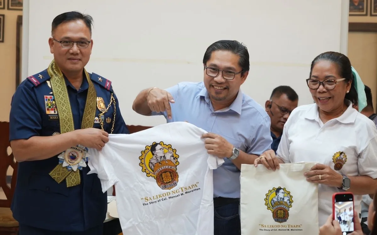 DILG Pushes for One-Year Extension of Calabarzon Top Cop's Term