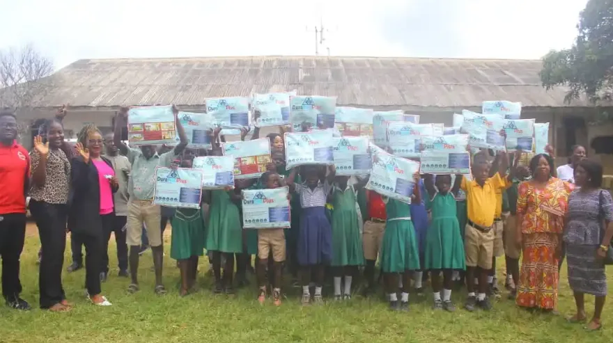 Ghana Distributes Mosquito Nets to 1.5 Million Schoolchildren in Malaria Fight