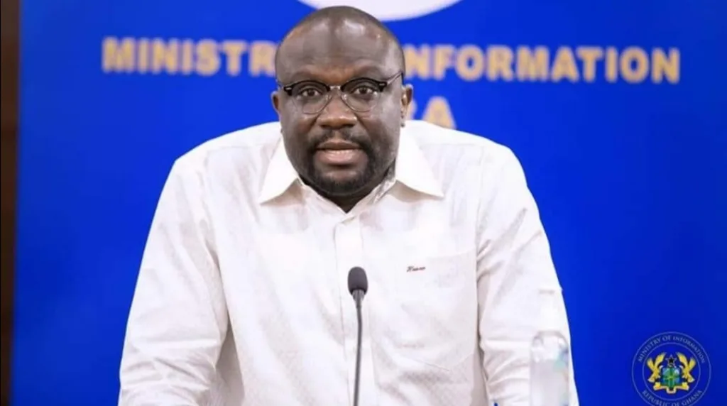 Ghana Ex-AG Slams Airport Arrest of Hanan Abdul-Wahab as ‘Wilful Violation of Court Order’