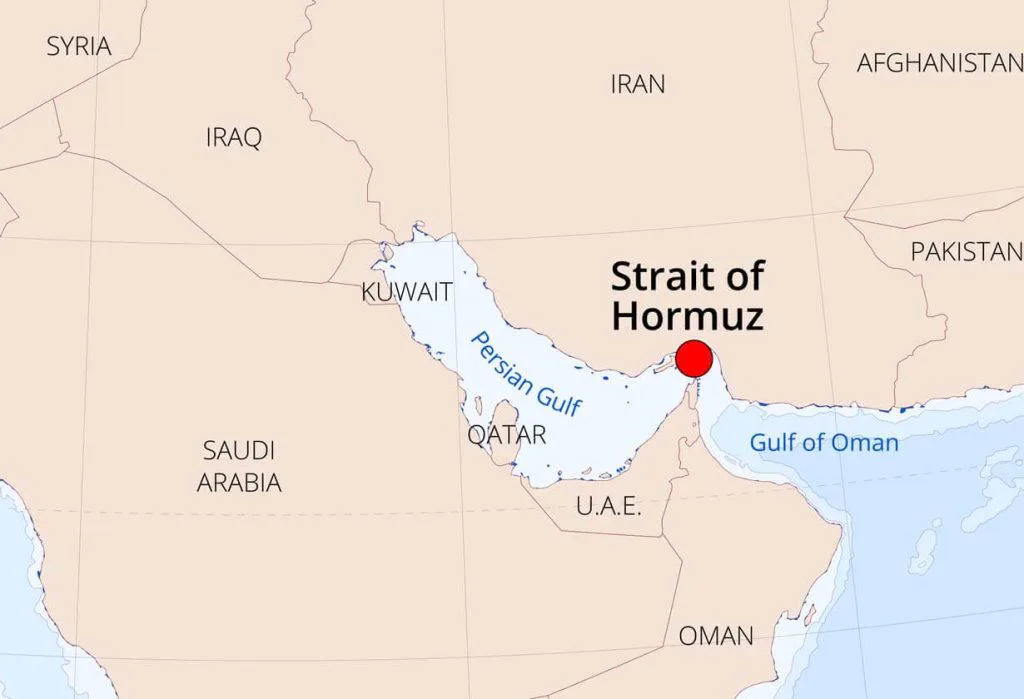 Iran Envoy Promises 'Special' Treatment for 'Friendly' Nations in Hormuz Fee Row