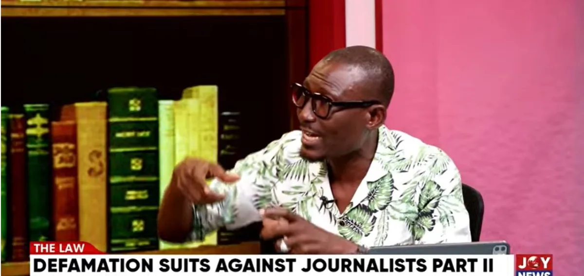 Journalists Can Avoid Defamation Liability by Ticking the Right Boxes