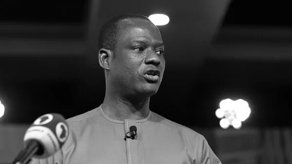 Nigeria's Finance Minister Denies Operating ‘Shadow Budget’
