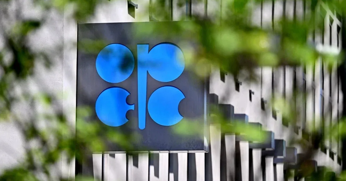 OPEC+ Raises Oil Production Quotas Again as Middle East Calms