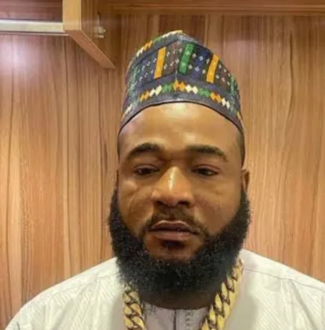 Sam Larry Hospitalised After Lagos Road Crash Kills Bouncer