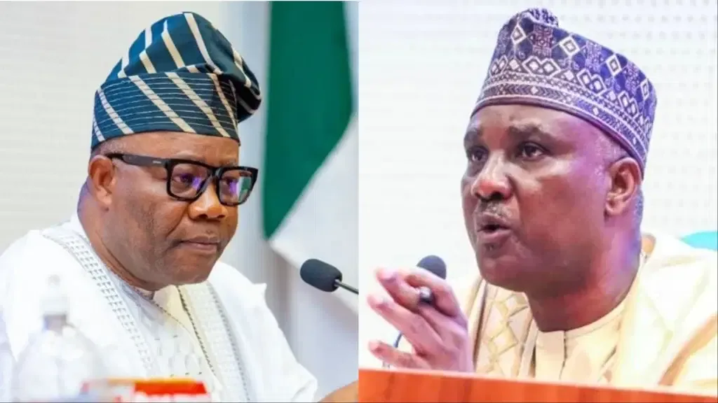 Senators Face Fresh Scrutiny Over ₦1.3bn 'Fictitious Presidential Council' Allocation