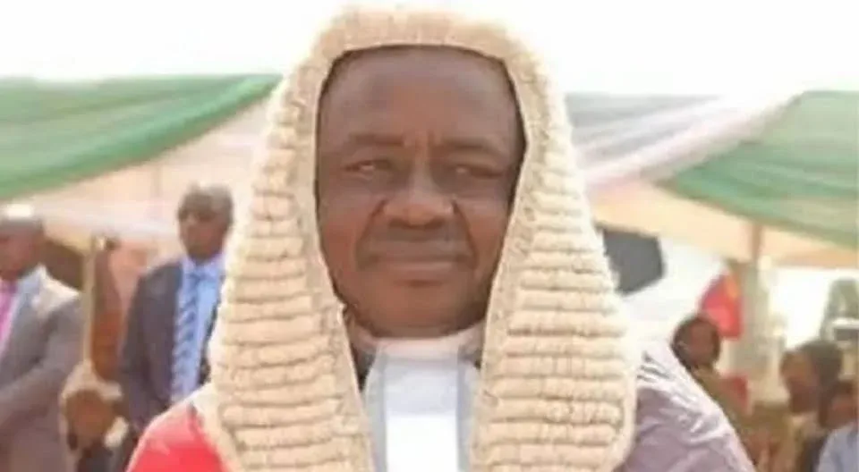 Taraba CJ Backs Tinubu's State Police Push