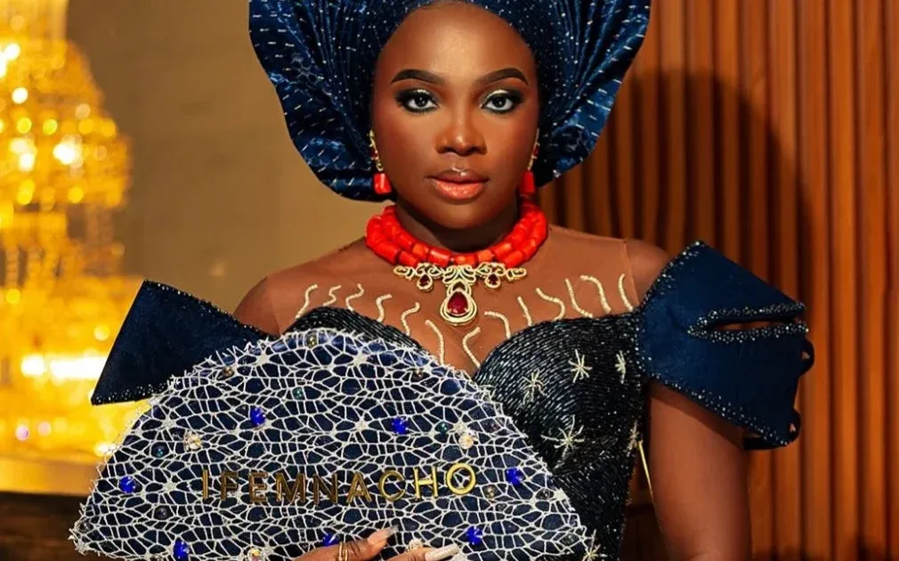 Ugoccie: Why I Won't Create Drama to Stay Relevant as an Artist
