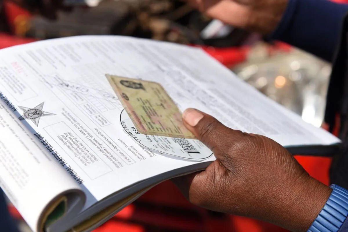> AARTO Phase 2 Rolled Out in South Africa, But Western Cape Exempted