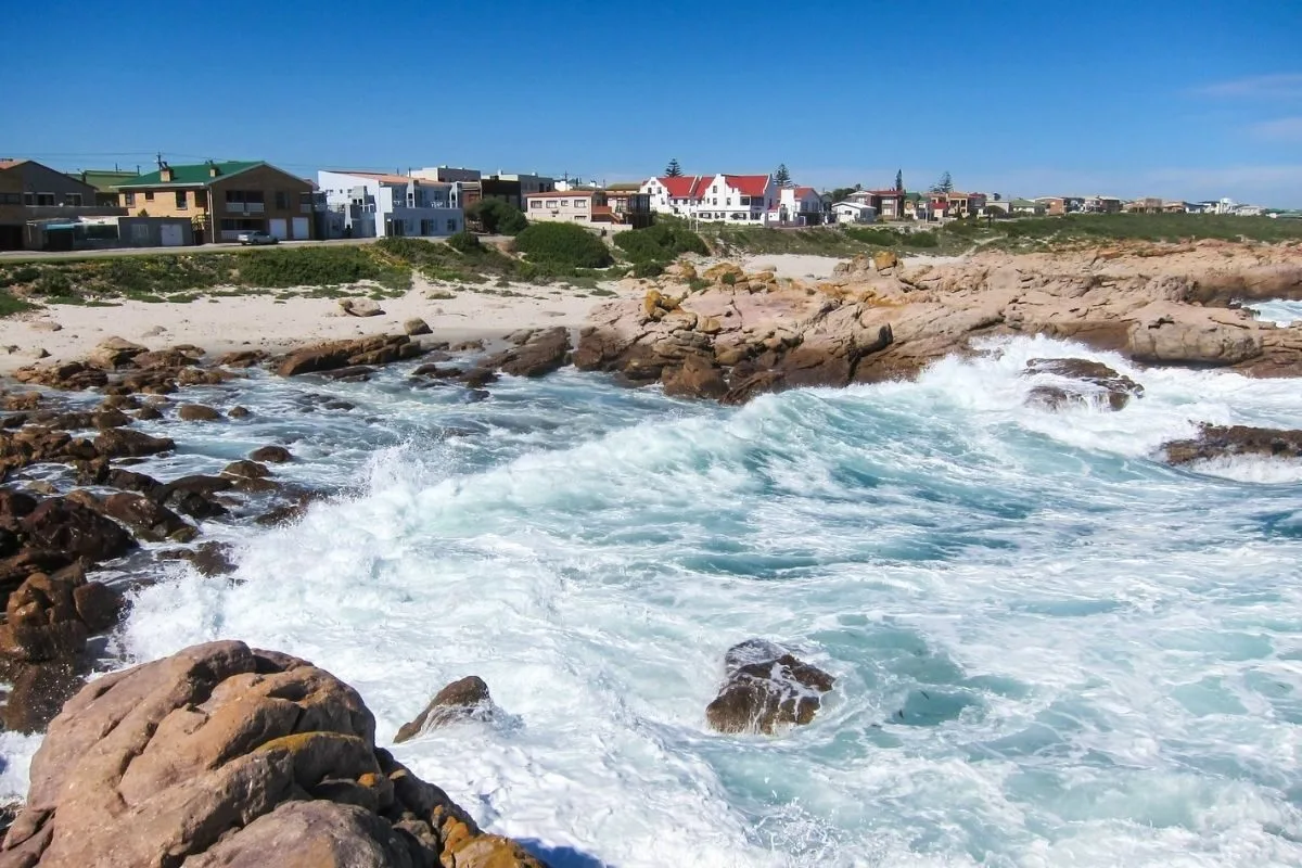 Best Coastal Towns in South Africa for a Winter Weekend