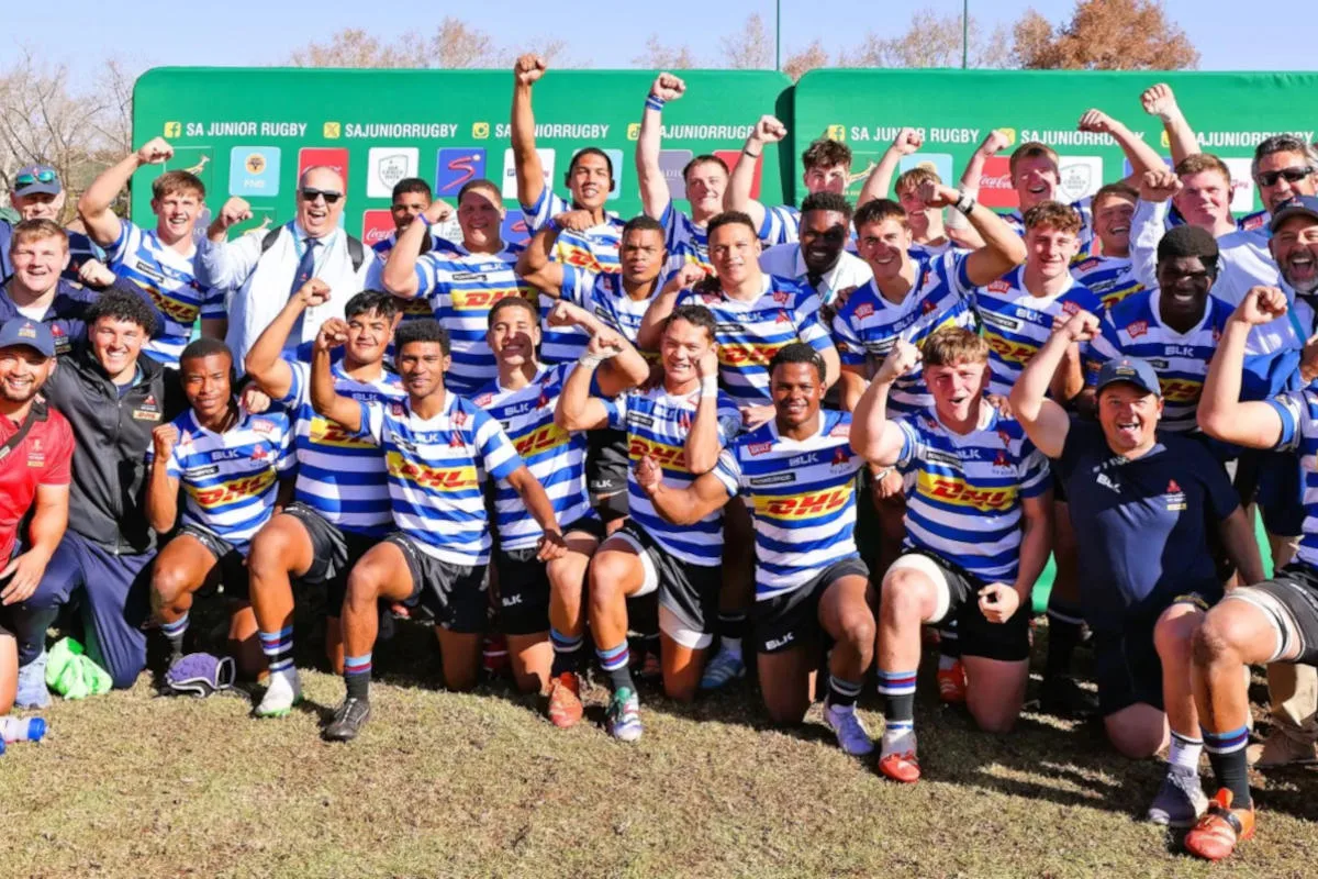Craven Week 2026: Day 1 Fixtures and Results