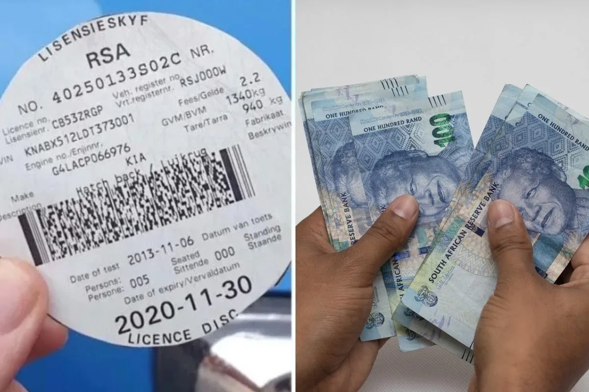 Government Mulls Annual Charge for South African Motorists to Fund Road Accident Fund