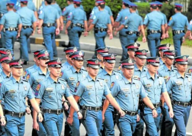 Police Officers in PH Can Now Get Help with Court Cases and Testifying
