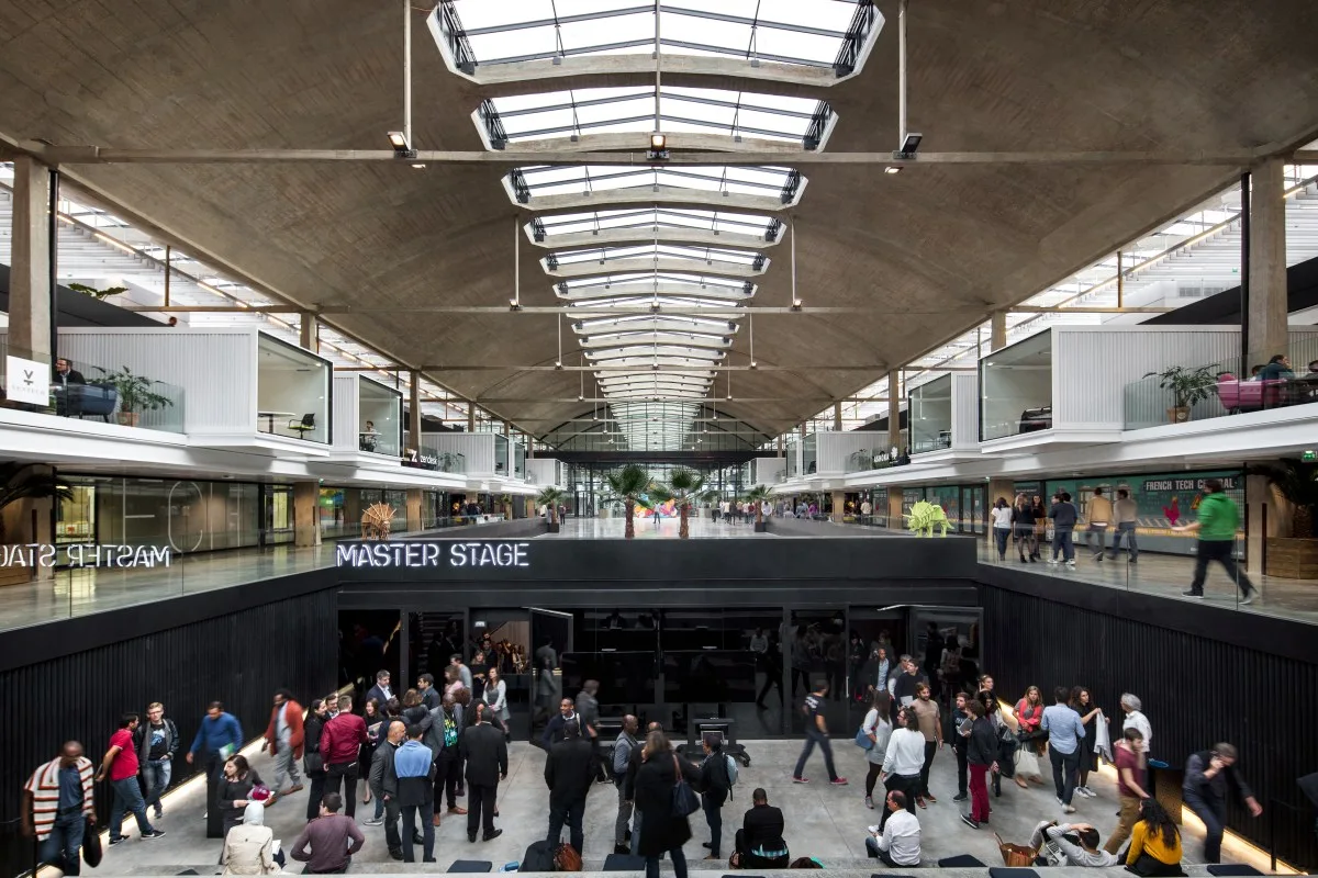 Station F Launches Second Batch of AI Startup Accelerator, Eyes Global Dominance
