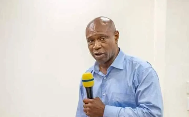 Team Nigeria Receives Urgent Call to Embrace Discipline at Commonwealth Games