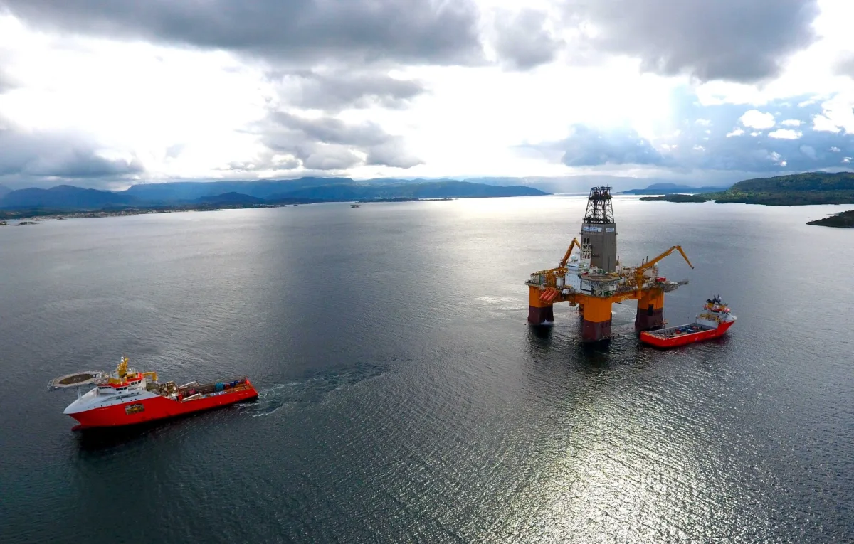 Africa Must Act on Deep-Sea Mining Before It Becomes a New Battleground