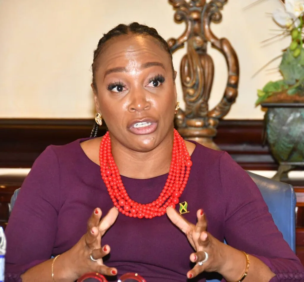 Black River's Economic Hub on Life Support