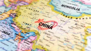 China Official Gets Death Penalty in $325M Bribery Case