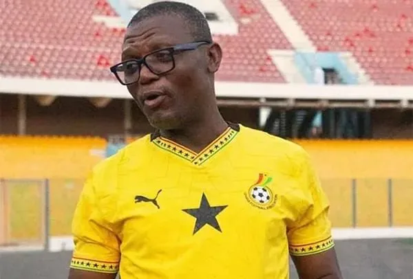 Ghana Minister Dismisses Claims of External Interference in Black Stars Player Selection