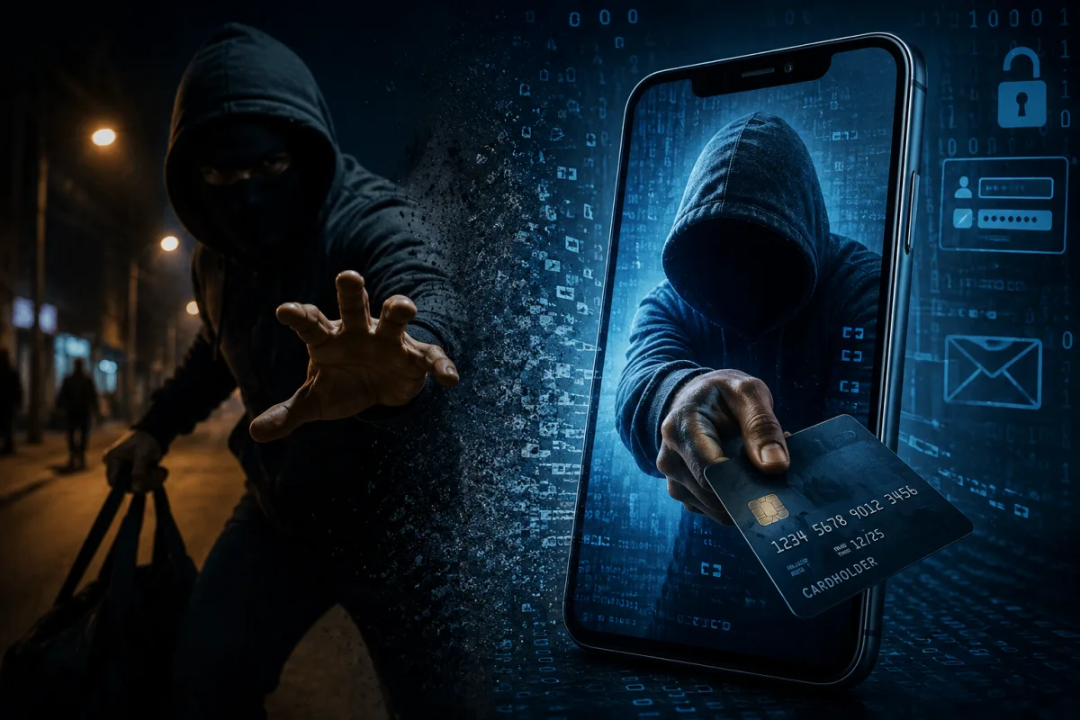 Ghana's Digital Economy Riddled with Fraud, Experts Warn
