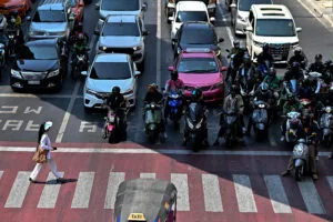 Ho Chi Minh City, Bangkok Face World's Highest Heat Risks Amid Rising El Niño Concerns