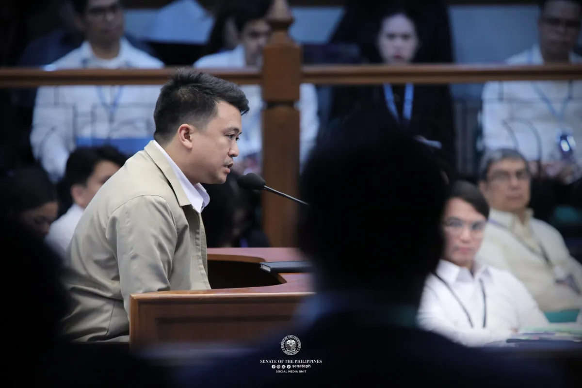 Impeachment trial exposes nuances in preserving digital evidence