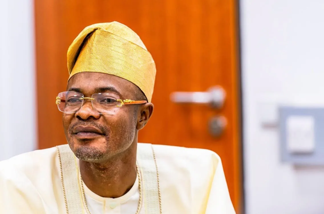 Nigerian Police Launch Manhunt for Adeyemi Over Fake Agency Scandal