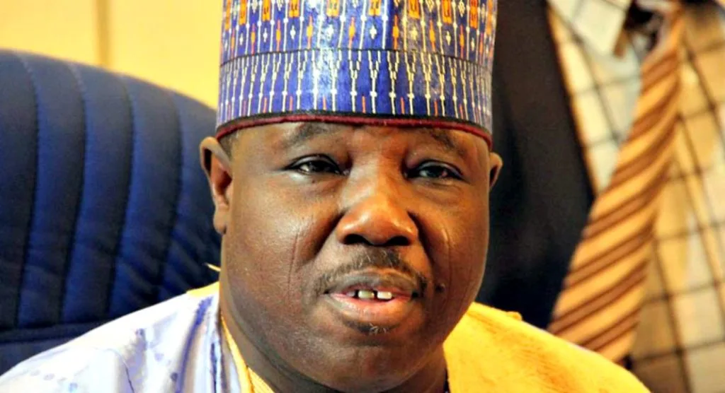 Obi Has No Chance in 2027, Says Ali Modu Sheriff