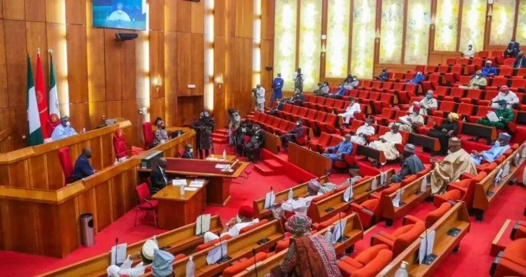 Senate Advances Bill to Strengthen Public Complaints Commission