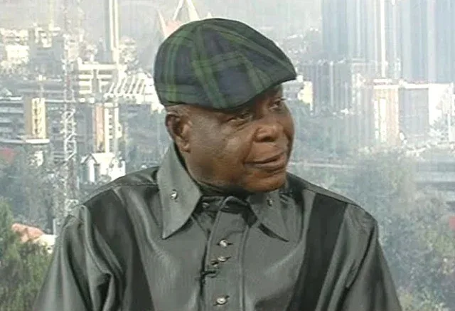 State Police Calls Stem from Federal Police Failure, Says Former IG Okiro