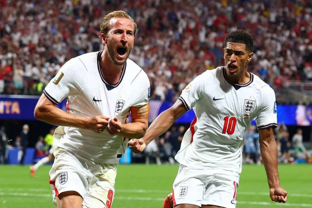 10 Players Who Could Decide the World Cup Quarter-Finals