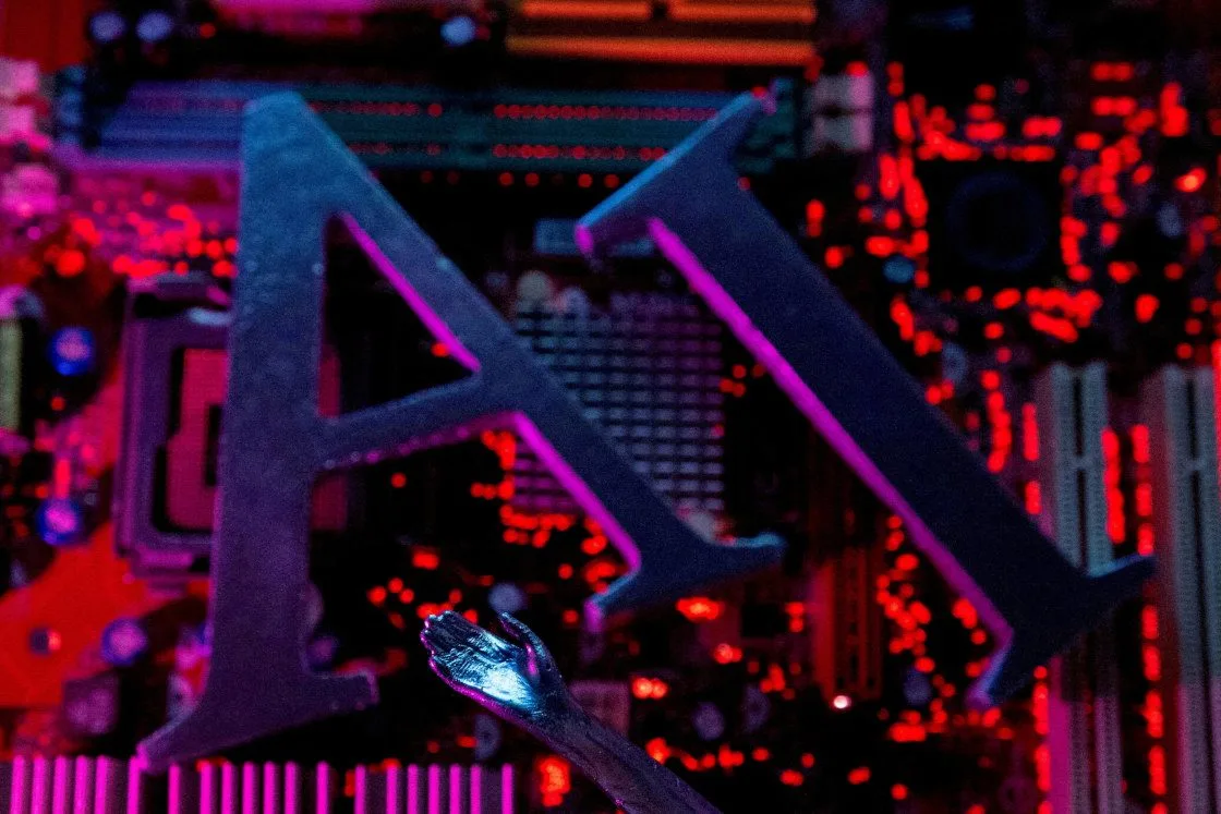 Beijing Considers Restrictions on Overseas Access to China's Top AI Models