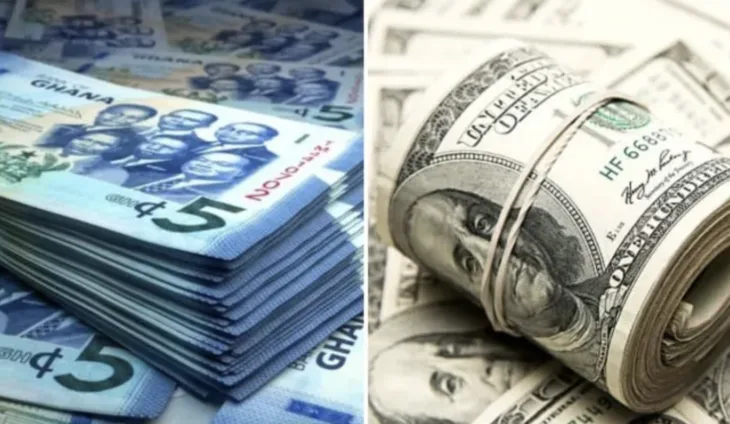BoG Expects Cedi Stability to Continue as Dollar Pressures Ease