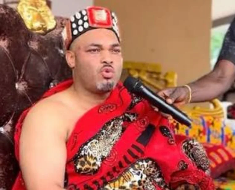 Court Reading of Safo Kantanka's Will Doesn't Name Successor
