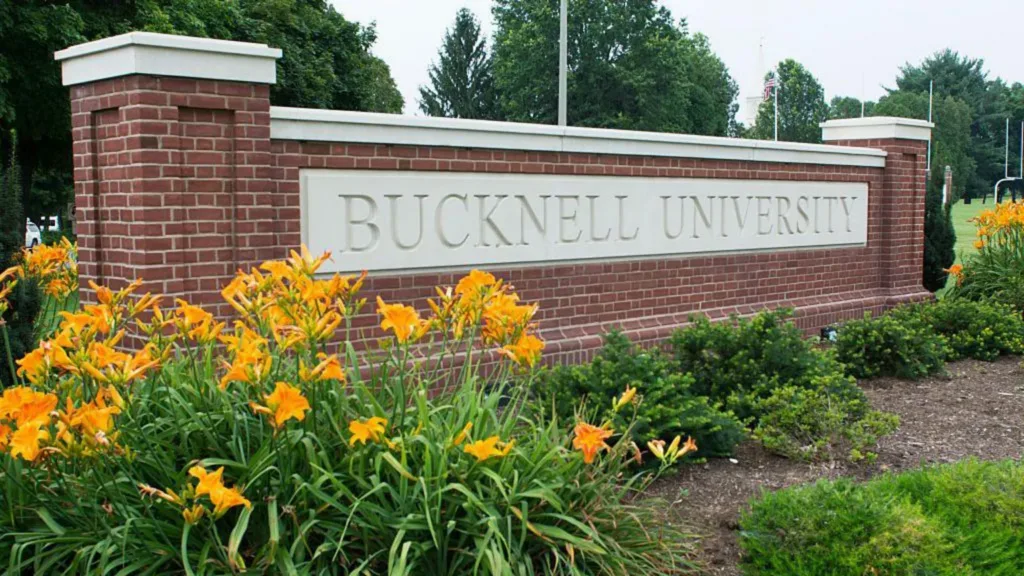 Ex-US Bucknell Football Coach Charged in Hazing Death of Player