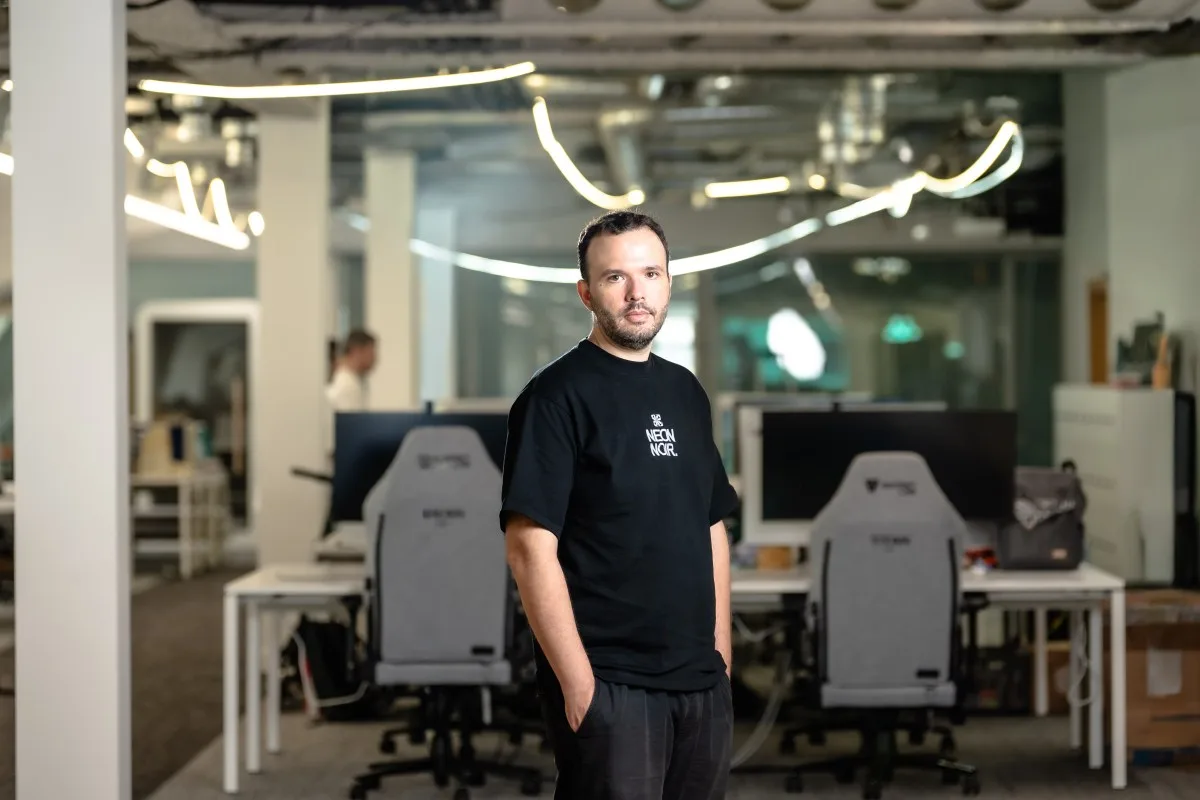 French Startup ZML Takes a Bite Out of Nvidia’s Dominance with AI Software