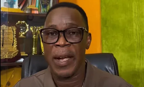 Kojo Dickson Quits Angel FM/TV After Months of Speculation