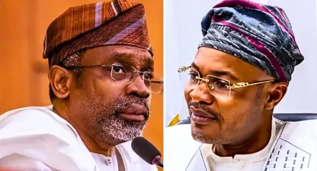 Reps Launch Probe Into Alleged Funding Of PFIPC