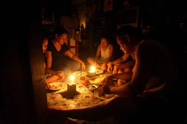 Rotational Brownouts Expected in Metro Cebu on Wednesday